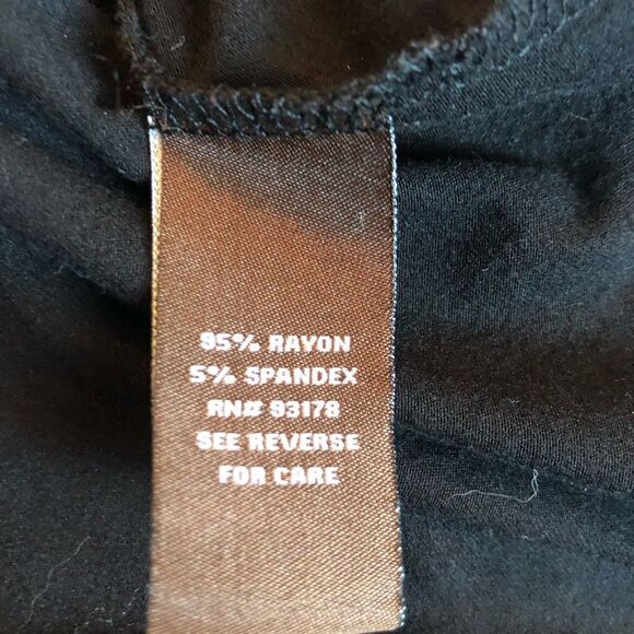 Adrienne Vittadini blouse size M - Picture 6 of 6